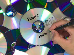 Movie box office and tv advertising have both dipped, but that's as netflix and other streaming sites grow, overtaking pay tv in the uk last summer. What Can Companies Do To Protect Themselves Against Online Piracy Business Insider India