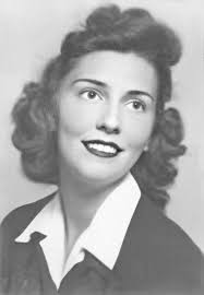 Kathleen Lois “Kay” Friedmeyer Shuey (1923-2014)