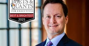 Poets&Quants for Execs