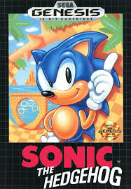 Sonic the Hedgehog (Video Game) - TV Tropes