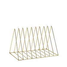 Madam Stoltz Porte Serviettes En Metal Dore 30 X 20 X 21 Cm Amazon Fr Cuisine Maison Decoration Tendance Porte Serviette Deco Addict