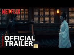 Nonton film the yinyang master (2021) streaming movie sub indo. Nonton The Yin Yang Master 2020 Sub Indo Full Movie Selangkah