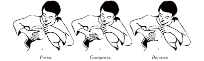 Breast Massage With Milk Expression By Hand L University Hospitals L Northeast Ohio University Hospitals