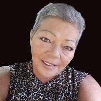 Vicki L. Domingue Jones Obituary