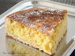 Tarte Au Riz A L Orange Le Blog De La Cuisine De Patrick Tarte Au Riz Recette Dessert Recette