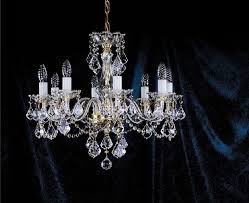 We could write an entire book about the various types of antique chandeliers in the world. Lamps And Chandeliers In The Living Room And Kitchen Luminaires And Lamps