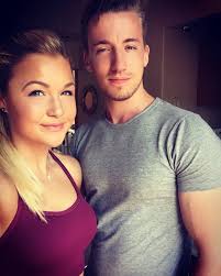 Mein gemeinsames training mit @stevecook könnt ihr jetzt auf. Sophia Thiel Wenn Du Weisst Dass Jemand An Dich Glaubt Kannst Du Alles Erreichen Facebook
