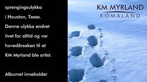 Knut magne myrland,vocalist,gitarist and writer from harstad,norway is known for his deep voice and his compromiseless lifephilosophic lyrics,often with selfbiographic contens.in his lyrics he defend the. Km Myrland Nytt Album Youtube