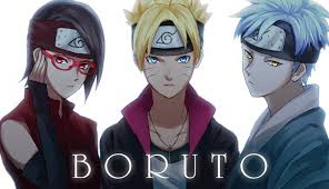 Naruto, Sasuke and Sakura vs. Boruto, Mitsuki and Sarada - Battles - Comic  Vine
