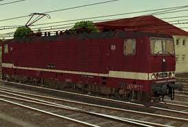 We did not find results for: Dr Br 243 243 The Train