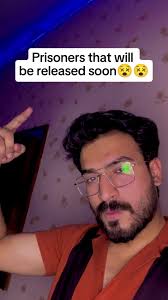 Prisoners that will be released soon 😭😬 #foryoupage #fyp #celebrities  #abcxyz #foryou #usa #uk ##prison