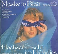 Fred Raymond, Friedrich Schröder