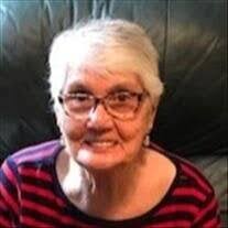 Blanche Wood Gibson Obituary