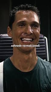 Interstellar Son Sahne