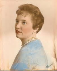 Delores Back Obituary (2025)