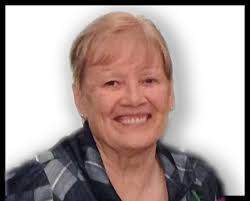 Obituary information for Joyce Quinn