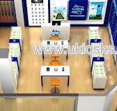 Popular Mobile Phone Shop Furniture Design for Mobile Shop ...