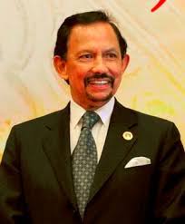 This twitter account is controlled by a spokesman for the sultan brunei darussalam. Hassanal Bolkiah Wikipedia