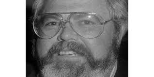 William James 'Bill' Hendrickson, Sr.