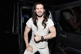 Can refer to one of the following: Why Does Andrew Wk Have A Glenn Beck Radio Show Vanity Fair