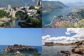 Northern croatia has a temperate. Script By Croatia Bosnia And Montenegro Turmundial