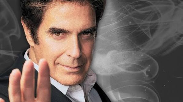 David Copperfield: The End of an Era