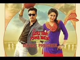 Gori Tere Pyaar Mein Music Premiere Youtube