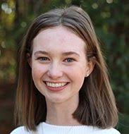 Two future CCEE students named to 27th class of NC State Park Scholars