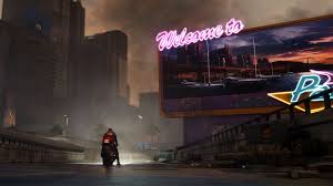 Owners Of Cyberpunk 2077 On Xbox One Get The Xbox Series X Upgrade For Free Game Informer
