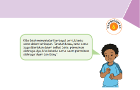 Try the suggestions below or type a new query above. Kunci Jawaban Tema 2 Kelas 6 Halaman 95 Dan 96 Subtema 2 Pembelajaran 6 Halo Belajar