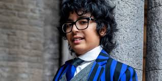 10 Most Powerful Characters In Wednesday