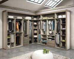 أحدث أشكال غرف الملابس الحديثة المرسال