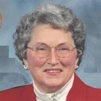 Juanita Best Glass Obituary