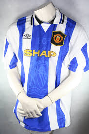 Das historische manchester united trikot. Ù‚Ø§Ø±Ø¨ Ø§ÙƒØªØ´Ù Ø§Ù„Ù…ØªÙØ¬Ø±Ø§Øª Manchester United Jersey Umbro Alterazioni Org