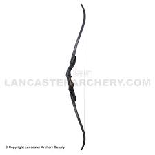 Black And White Bow And Arrow W W Black Wolf Recurve Bow Black Wolf Recurve Bow Bows