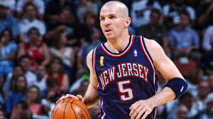 Jason kidd is an american basketball player and coach. New Hall Of Famer Jason Kidd Was The First Lebron