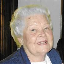 Obituary information for Patricia Shepler-Carter