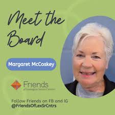 Friends of the Lexington Senior Centers (@friendsoflexsrcntrs) • Instagram  photos and videos