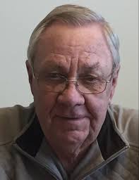 Obituary information for Earl M. Benson