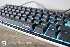 It can improve your typing speed and accuracy dramatically. Best Gaming Keyboard The Ultimate Guide