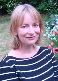 Fiona Gibson Book Tour