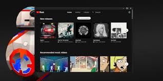 Thanks for checking out chrome music lab. This Unofficial App Delivers A Native Desktop Player For Youtube Music On Windows Mac Linux 9to5google