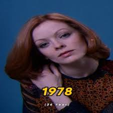 Frances Archibald's Instagram, Twitter & Facebook