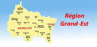 Consultez les fiches individuelles de chacune des régions de france pour plus de détails : Departements Francais Carte Et Liste Des Departements Francais