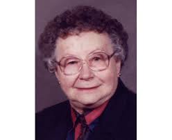 Barbara Fetch Obituary (2010)