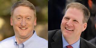 Sununu's enduring popularity, even amid Republican struggles, suggest long  odds for Feltes to pull off upset in New Hampshire governor's race