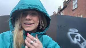 Charlie Mcleod's Instagram, Twitter & Facebook