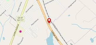 Village Pizza, Eastman