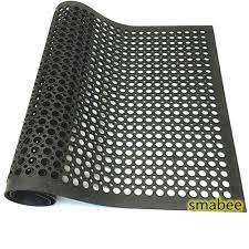 Mat floor 60 kitchen beveled edge rubbe. Smabee Anti Fatigue Non Slip Rubber Floor Mat Heavy Duty Mats 36 X60 For Outdoor Restaurant Kitchen Bar Buy Online In Antigua And Barbuda At Antigua Desertcart Com Productid 156642029