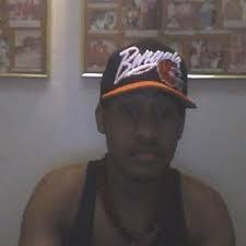 Kareem Maxwell's Instagram, Twitter & Facebook